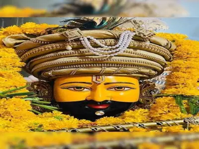 Khatushyam Baba’s Appearance on Amalaki Ekadashi: A Beacon of Hope for the Downtrodden